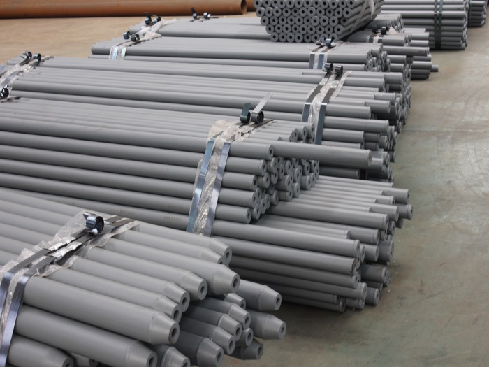 日喀则网架杆件